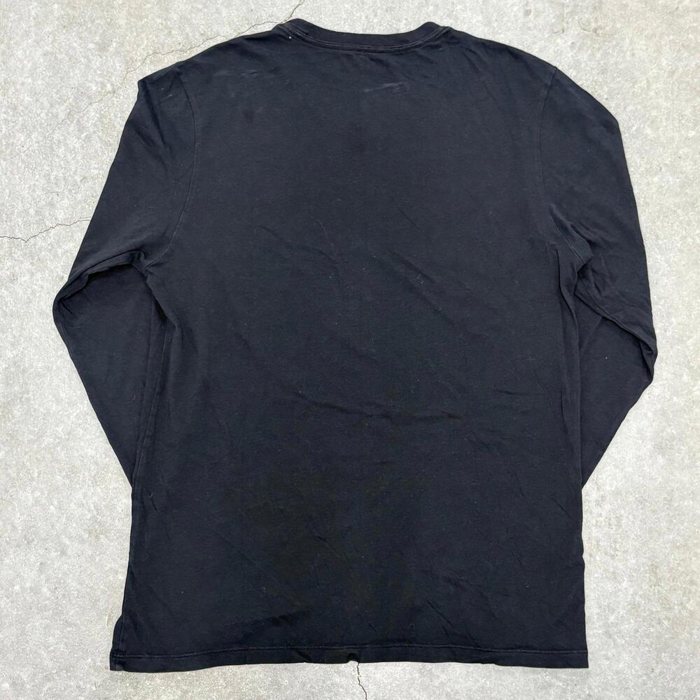 Barneys New York Long Sleeve T Shirt - Picture 3 of 3